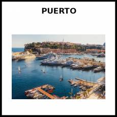 PUERTO (DE MAR) - Foto