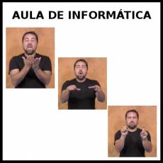 AULA DE INFORMÁTICA - Signo