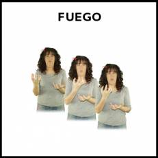 FUEGO - Signo
