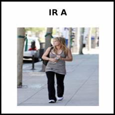 IR A - Foto
