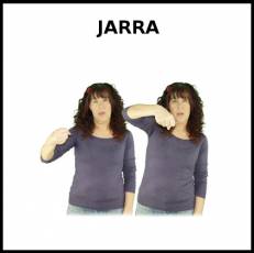 JARRA - Signo