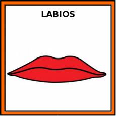 LABIOS - Pictograma (color)