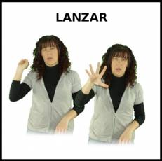 LANZAR - Signo