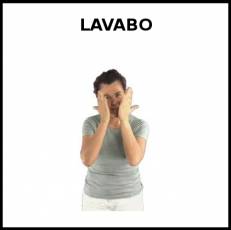 LAVABO - Signo