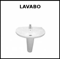 LAVABO - Foto