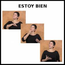 ESTOY BIEN - Signo