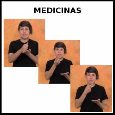 MEDICINAS - Signo