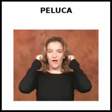 PELUCA - Signo