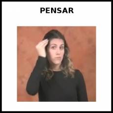 PENSAR - Signo