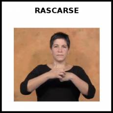 RASCARSE - Signo