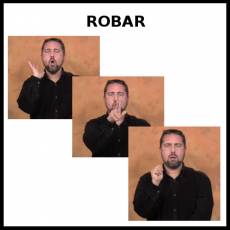 ROBAR - Signo