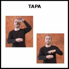 TAPA - Signo
