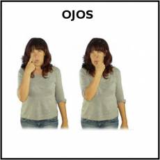 OJOS - Signo