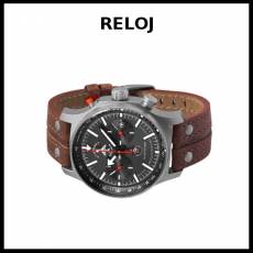 RELOJ DE PULSERA - Foto