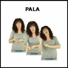 PALA - Signo