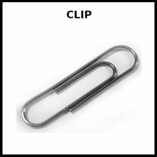 CLIP - Foto