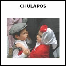 CHULAPOS - Foto