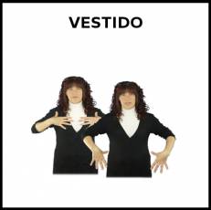 VESTIDO - Signo