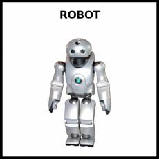 ROBOT - Foto