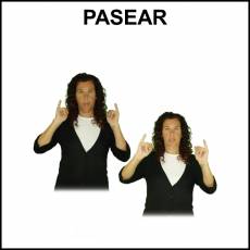 PASEAR - Signo