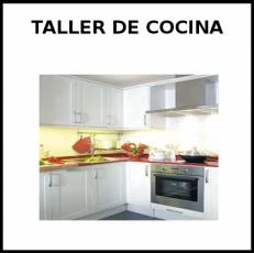 TALLER DE COCINA - Foto