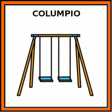 COLUMPIO - Pictograma (color)