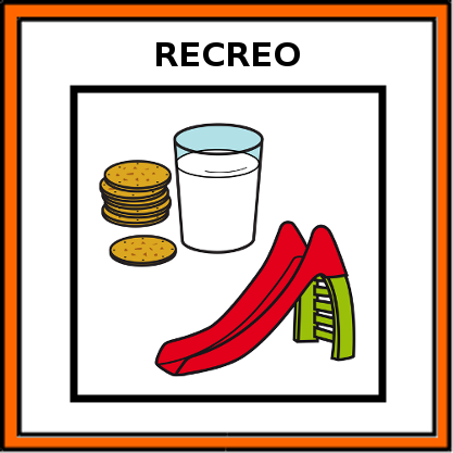 RECREO | EducaSAAC