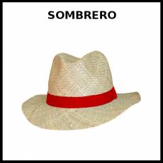 SOMBRERO - Foto