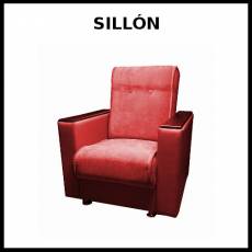 SILLÓN - Foto