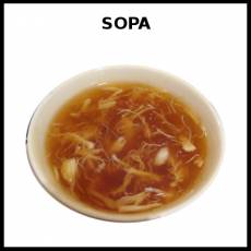 SOPA - Foto