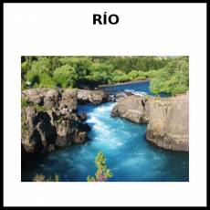 RÍO - Foto