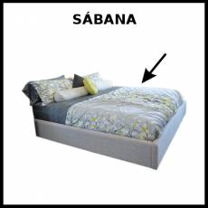 SÁBANA - Foto