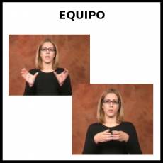 EQUIPO - Signo