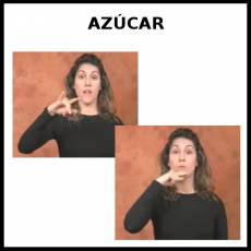 AZÚCAR - Signo