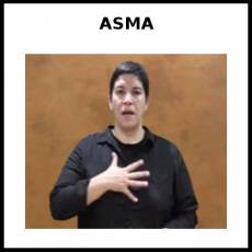 ASMA - Signo