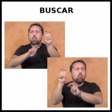 BUSCAR (OBJETO) - Signo