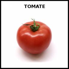 TOMATE - Foto