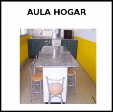AULA HOGAR - Foto