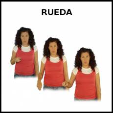 RUEDA - Signo