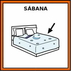 SÁBANA - Pictograma (color)