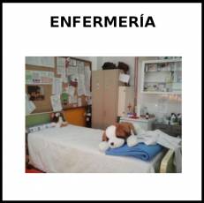 ENFERMERÍA - Foto