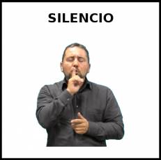 SILENCIO - Signo