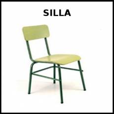 SILLA - Foto