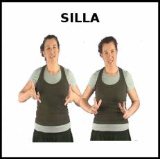 SILLA - Signo