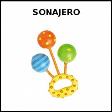 SONAJERO - Foto