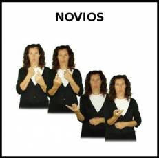 NOVIOS - Signo