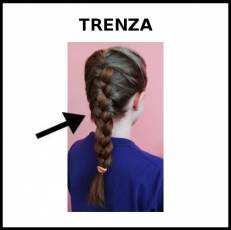 TRENZA - Foto