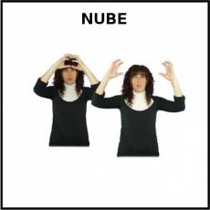 NUBE - Signo