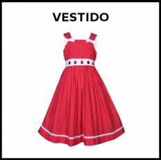 VESTIDO - Foto