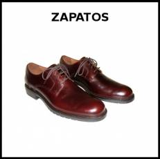 ZAPATOS - Foto